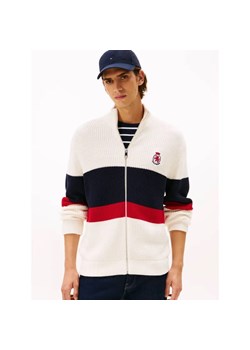 Tommy Hilfiger Sweter | Relaxed fit ze sklepu Gomez Fashion Store w kategorii Swetry męskie - zdjęcie 186610489
