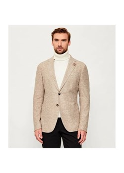 Joop! Marynarka Hoverest J60 | Slim Fit | z dodatkiem wełny ze sklepu Gomez Fashion Store w kategorii Marynarki męskie - zdjęcie 186610496