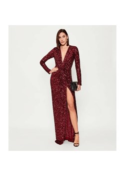 Elisabetta Franchi Sukienka ze sklepu Gomez Fashion Store w kategorii Sukienki - zdjęcie 186610498