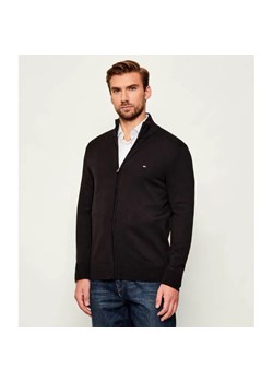 Tommy Hilfiger Sweter | Regular Fit ze sklepu Gomez Fashion Store w kategorii Swetry męskie - zdjęcie 186610499