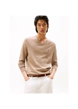 Tommy Hilfiger Sweter | Regular Fit ze sklepu Gomez Fashion Store w kategorii Swetry męskie - zdjęcie 186610505