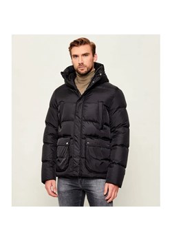 Herno Kurtka POLARTECH | Regular Fit ze sklepu Gomez Fashion Store w kategorii Kurtki męskie - zdjęcie 186610508