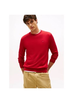 Tommy Hilfiger Sweter ESSENTIAL | Regular Fit ze sklepu Gomez Fashion Store w kategorii Swetry męskie - zdjęcie 186610516