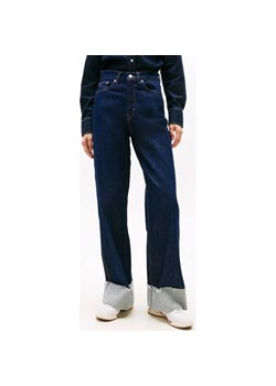 Tommy Jeans Jeansy CLAIRE | Relaxed fit | high waist ze sklepu Gomez Fashion Store w kategorii Jeansy damskie - zdjęcie 186610517