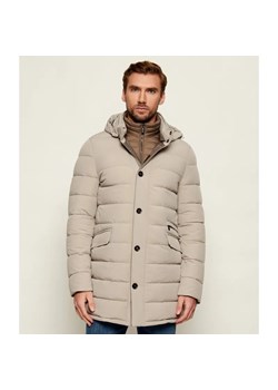 MooRER Puchowa kurtka 2w1 CALANDRI-KN | Regular Fit ze sklepu Gomez Fashion Store w kategorii Kurtki męskie - zdjęcie 186610518