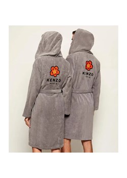 Kenzo Home Szlafrok KBOKE | Loose fit ze sklepu Gomez Fashion Store w kategorii Szlafroki męskie - zdjęcie 186611468