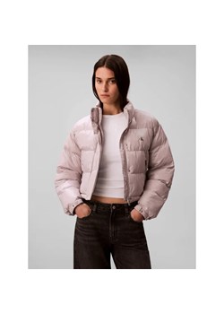 Calvin Klein Jeans Kurtka | Cropped Fit ze sklepu Gomez Fashion Store w kategorii Kurtki damskie - zdjęcie 186611477