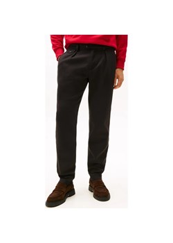 Tommy Hilfiger Spodnie chino HARLEM | Tapered fit ze sklepu Gomez Fashion Store w kategorii Spodnie męskie - zdjęcie 186611489