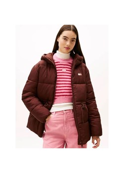 Tommy Jeans Kurtka | Regular Fit ze sklepu Gomez Fashion Store w kategorii Kurtki damskie - zdjęcie 186611505