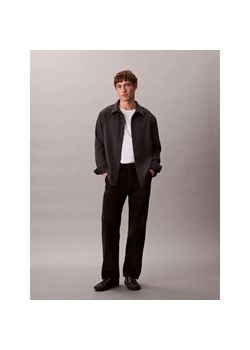 Calvin Klein Jeans Sztruksowe spodnie chino 90S | Straight fit ze sklepu Gomez Fashion Store w kategorii Spodnie męskie - zdjęcie 186611506