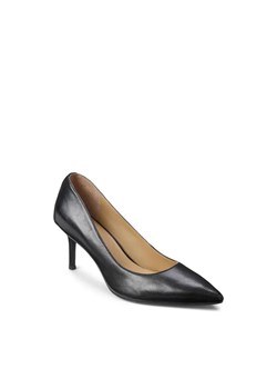 LAUREN RALPH LAUREN Skórzane szpilki ze sklepu Gomez Fashion Store w kategorii Czółenka - zdjęcie 186611508