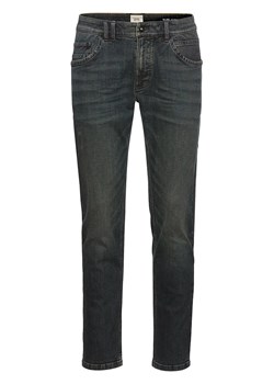 Camel Active Dżinsy - Slim fit - w kolorze granatowym ze sklepu Limango Polska w kategorii Jeansy męskie - zdjęcie 186611675