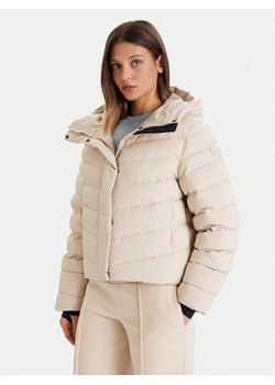 Cotopaxi Kurtka puchowa Alivio Down Jacket F24496W897 Écru Regular Fit ze sklepu MODIVO w kategorii Kurtki damskie - zdjęcie 186611817