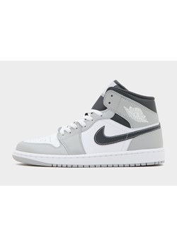 AIR JORDAN 1 MID ze sklepu JD Sports  w kategorii Buty sportowe męskie - zdjęcie 186612057