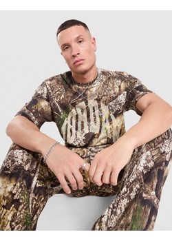 JORDAN T-SHIRT M J BRK RLT AOP SS CREW ze sklepu JD Sports  w kategorii T-shirty męskie - zdjęcie 186612108