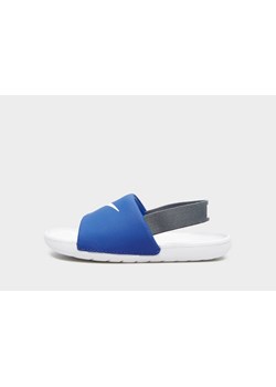 NIKE KAWA SLIDE (TD) ze sklepu JD Sports  w kategorii Sandały dziecięce - zdjęcie 186612157