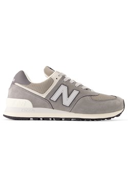 Buty unisex New Balance U574SNV – szare ze sklepu New Balance Poland w kategorii Buty sportowe męskie - zdjęcie 186630265