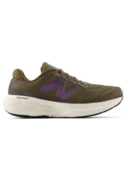 Buty męskie New Balance Fresh Foam X 880 v15 M88015B – zielone ze sklepu New Balance Poland w kategorii Buty sportowe męskie - zdjęcie 186630267