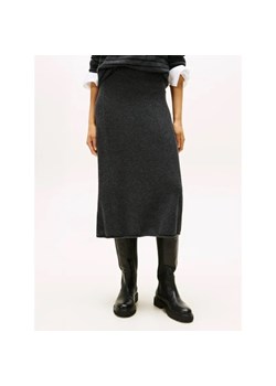 Tommy Hilfiger Wełniana spódnica ze sklepu Gomez Fashion Store w kategorii Spódnice - zdjęcie 186631669