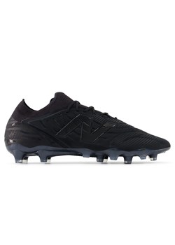 Korki męskie New Balance TEKELA ELITE FG V5 ST1FLTB5 – czarne ze sklepu New Balance Poland w kategorii Buty sportowe męskie - zdjęcie 186632106