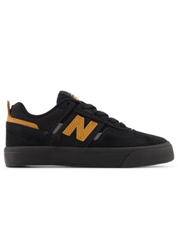 Buty dziecięce New Balance Numeric YS306TNB – czarne ze sklepu New Balance Poland w kategorii Buty sportowe dziecięce - zdjęcie 186632108