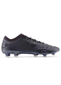 Korki męskie New Balance 442 ELITE FG V2 MS41FET2 – czarne ze sklepu New Balance Poland w kategorii Buty sportowe męskie - zdjęcie 186632109
