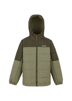 Kurtka puchowa juniorska Lofthouse Regatta ze sklepu SPORT-SHOP.pl w kategorii Kurtki chłopięce - zdjęcie 186633039