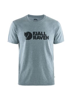 Koszulka męska Logo Fjallraven ze sklepu SPORT-SHOP.pl w kategorii T-shirty męskie - zdjęcie 186633276