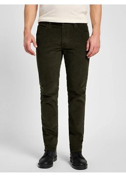 Lee Dżinsy - Regular fit - w kolorze czarnym ze sklepu Limango Polska w kategorii Jeansy męskie - zdjęcie 186633466