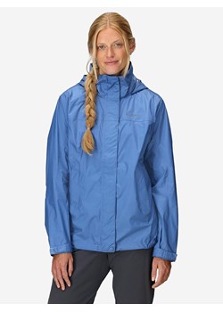 Marmot Kurtka funkcyjna &quot;PreCip Eco&quot; w kolorze niebieskim ze sklepu Limango Polska w kategorii Kurtki damskie - zdjęcie 186633536