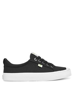 Cariuma Trampki Oca 100103B01W080 Czarny ze sklepu MODIVO w kategorii Trampki damskie - zdjęcie 186633946