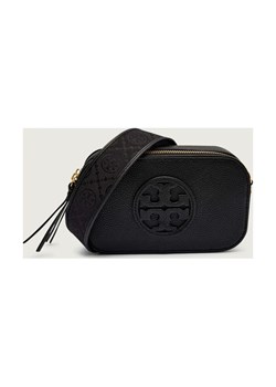 TORY BURCH Skórzana listonoszka Miller Mini ze sklepu Gomez Fashion Store w kategorii Listonoszki - zdjęcie 186634998