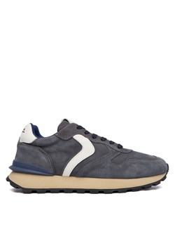Sneakersy Voile Blanche Paris Race Man W 2018750-07 Granatowy ze sklepu eobuwie.pl w kategorii Buty sportowe męskie - zdjęcie 186635747