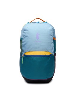 Plecak Cotopaxi Chiquillo 26L S25491U1409 Kolorowy ze sklepu eobuwie.pl w kategorii Plecaki - zdjęcie 186635796
