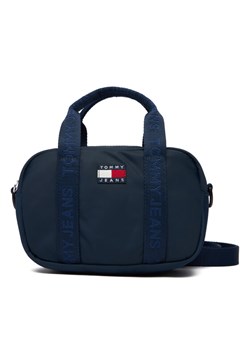 Tommy Jeans Torebka Tjw Ess Daily Crossover AW0AW17889 Granatowy - id: 0000305368683 - marki Tommy Jeans - 186636558 Tommy Jeans Torebka Tjw Ess Daily Crossover AW0AW17889 Granatowy ze sklepu MODIVO w kategorii Torebki damskie - zdjęcie 186636558