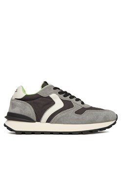 Voile Blanche Sneakersy 2018750-08 Szary ze sklepu MODIVO w kategorii Buty sportowe męskie - zdjęcie 186636568