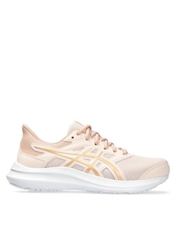 Asics Buty do biegania Jolt 4 1012B421 Różowy ze sklepu MODIVO w kategorii Buty sportowe damskie - zdjęcie 186636607