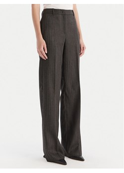 Marella Spodnie palazzo Renoir 2523136082 Brązowy Wide Leg ze sklepu MODIVO w kategorii Spodnie damskie - zdjęcie 186636655