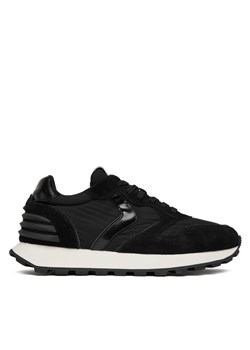 Voile Blanche Sneakersy 2018797-14 Czarny ze sklepu MODIVO w kategorii Buty sportowe męskie - zdjęcie 186636669