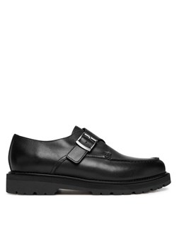 Vagabond Shoemakers Półbuty Jay 6077-001-20 Czarny ze sklepu MODIVO w kategorii Buty eleganckie męskie - zdjęcie 186636676