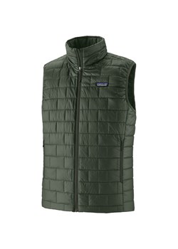Kamizelka puchowa męska Nano Puff Vest Patagonia ze sklepu SPORT-SHOP.pl w kategorii Kamizelki męskie - zdjęcie 186638128
