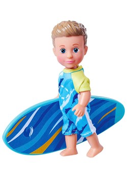 Simba Lalka &quot;Timmy Surfer&quot; z akcesoriami - 3+ ze sklepu Limango Polska w kategorii Zabawki - zdjęcie 186638249