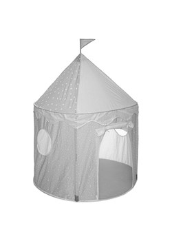 WellHome for Kids Namiot w kolorze szarym do zabawy - 0+ ze sklepu Limango Polska w kategorii Zabawki - zdjęcie 186638399