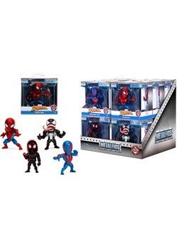Dickie Toys Figurka &quot;Marvel Figures&quot; do zabawy - 8+ (produkt niespodzianka) ze sklepu Limango Polska w kategorii Zabawki - zdjęcie 186638709