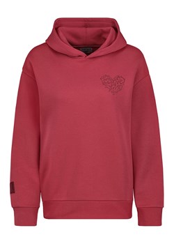 Sublevel Bluza w kolorze czerwonym ze sklepu Limango Polska w kategorii Bluzy damskie - zdjęcie 186638868