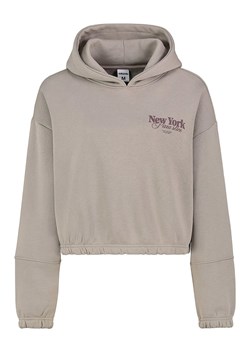 Sublevel Bluza w kolorze szarym ze sklepu Limango Polska w kategorii Bluzy damskie - zdjęcie 186638896