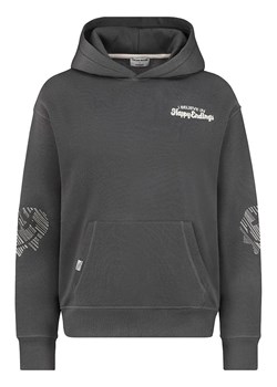 Sublevel Bluza w kolorze antracytowym ze sklepu Limango Polska w kategorii Bluzy damskie - zdjęcie 186638916