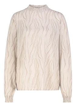 Sublevel Bluzka w kolorze beżowo-kremowym ze sklepu Limango Polska w kategorii Bluzki damskie - zdjęcie 186639176