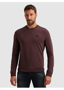 PME Legend Bluza w kolorze bordowym ze sklepu Limango Polska w kategorii Bluzy męskie - zdjęcie 186639235