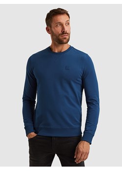PME Legend Bluza w kolorze niebieskim ze sklepu Limango Polska w kategorii Bluzy męskie - zdjęcie 186639237